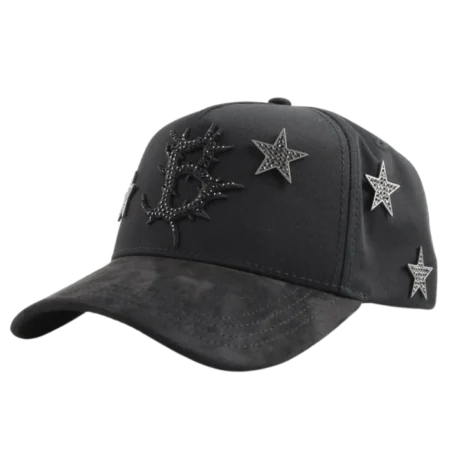 El Barbas DARK NEBULA