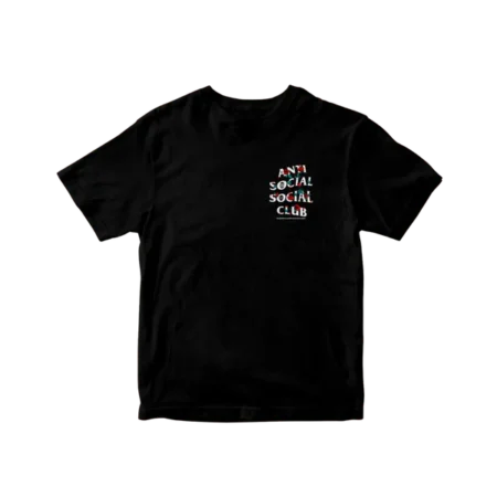 Elbarbashat Anti Social Social Club x Sadboyz "Thousands of Roses"