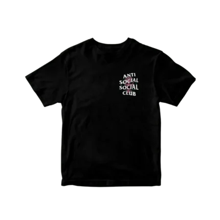 Elbarbashat Anti Social Social Club x Sadboyz "Clave Ali"