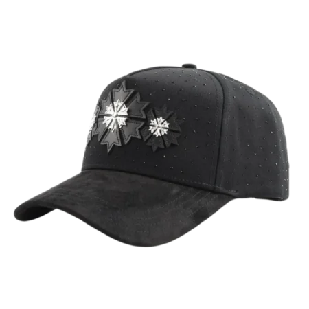 El Barbas PLATINUM SNOWFLAKE