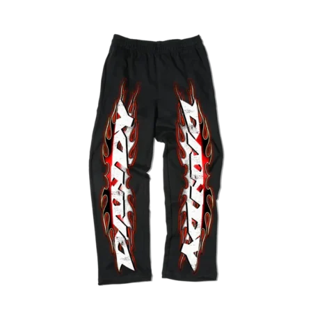 Elbarbashat DANDY SET (HOODIE AND PANTS)