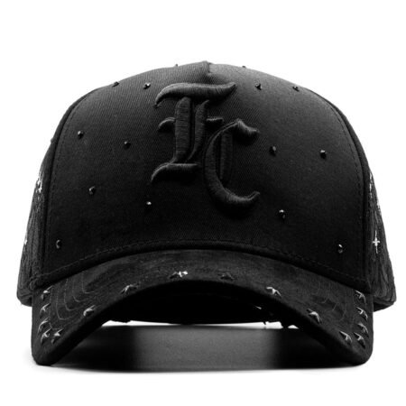 El Barbas FAME CLUB "FLASHES" Cap