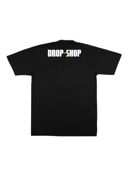 Elbarbashat "The Jordan" T-shirt