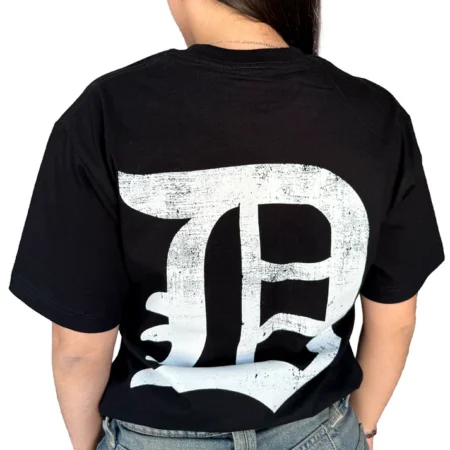 Elbarbashat Drop Shop University Black