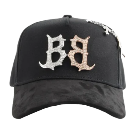 El Barbas INFERNO (24K ROSE GOLD)