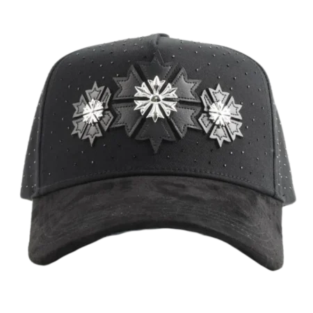 El Barbas PLATINUM SNOWFLAKE