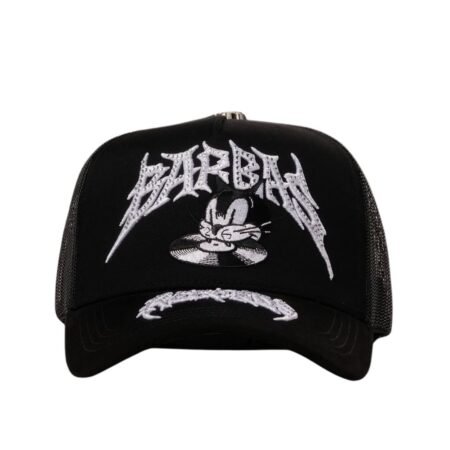 Barbas Hats Barbas Records