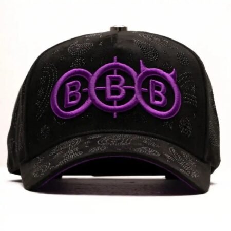 Barbas Hats B**NGING B***THES