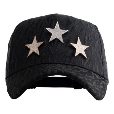 Barbas Hats X CT Rockstar