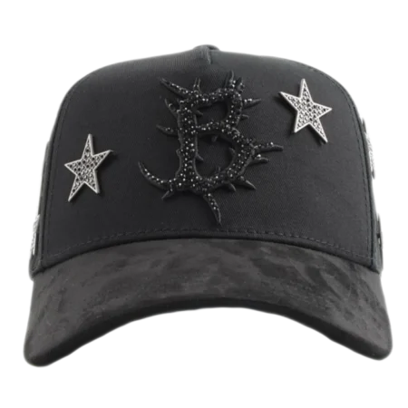 El Barbas Dark Nebula