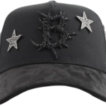 El Barbas Dark Nebulaa