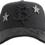 El Barbas Dark Nebulaa
