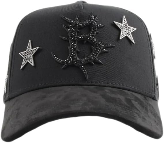 51IpPhubZhL._AC_SX569_.jpg El Barbas Dark Nebulaa - Image 1