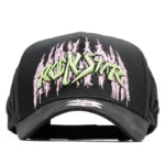 Barbas Hats Rockstar 3