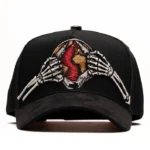 Barbas Hats End Of The World