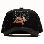 Barbas Hats CRIME