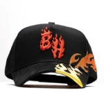 Barbas Hats BH-Astroids