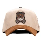 Barbas Hats El Barbas Bear Scott