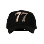 Barbas Hats 77 Last Edition