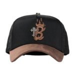 Barbas Hats B-Cross