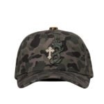 Barbas Hats B-Cross Camo