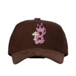 Barbas Hats B-Cross PNK