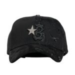 Barbas Hats B-Star Graffiti