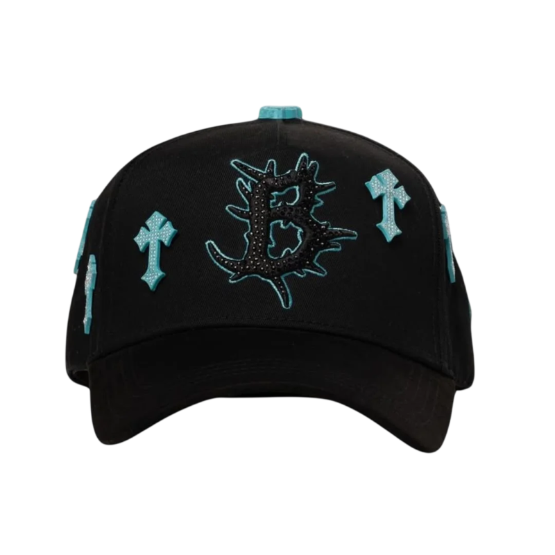 Barbas Hats Barbas Heaven