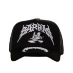 Barbas Hats Barbas Records