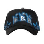 Barbas Hats BBB