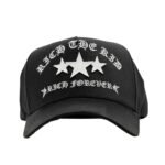 Barbas Hats X Rich The Kid Rich Stars