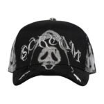 Barbas Hats Scream