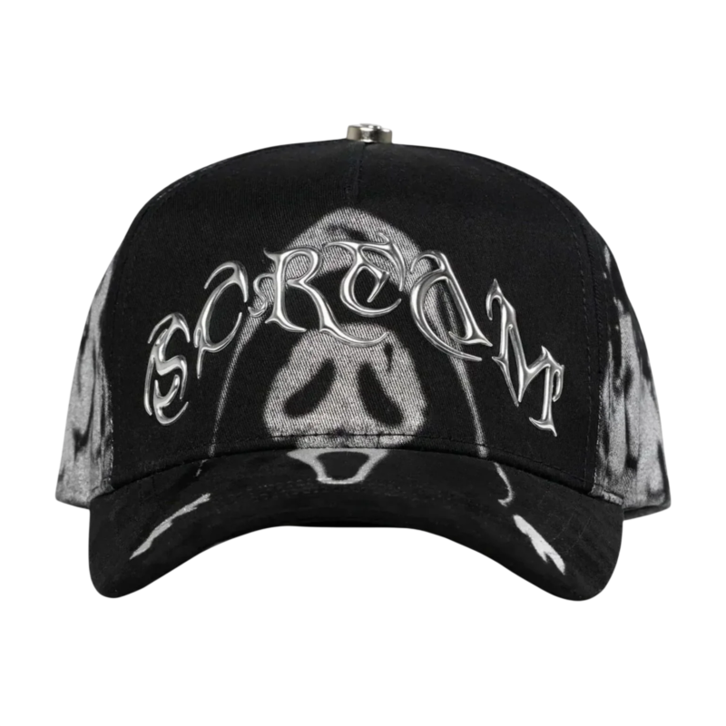 Barbas Hats Scream