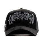 Barbas Hats X Alemán Huracán