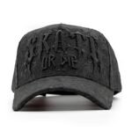 Barbas Hats X Rich The Kid Skate Or Die