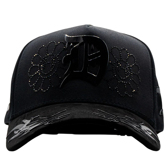 d30816a1-8c65-45bb-b96a-49493c54fac2-1-Photoroom El Barbas Innedit x Dreamer x Anymore x Fame Club “Genesis Black” Cap