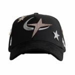Barbas Hats X CT Galaxy CT