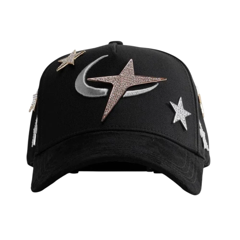 Barbas Hats X CT Galaxy CT