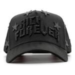Barbas Hats X Rich The Kid Rich Forever