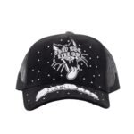 Barbas Hats They Not Like Us