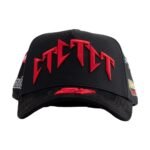 Barbas Hats X CT CT Racing