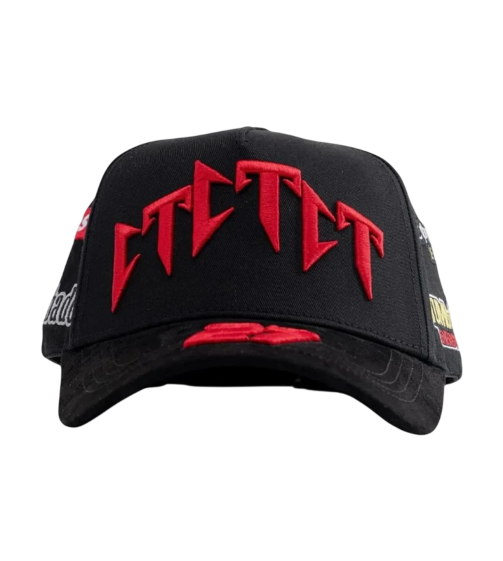 Barbas Hats X CT CT Racing