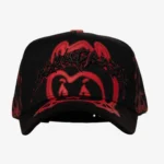 BARBAS Born Crazy (only hat)