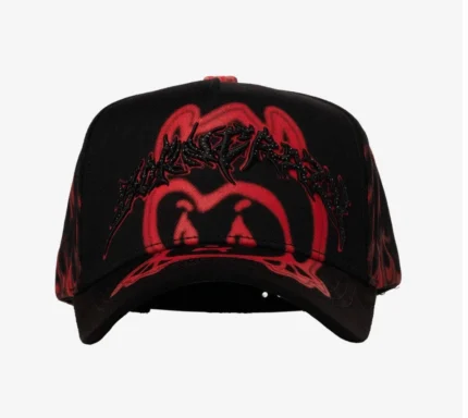 BARBAS Born Crazy (only hat)