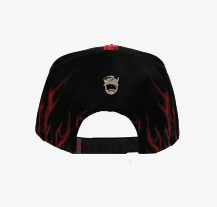 BARBAS Born Crazy (only hat)