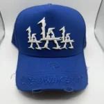 Rude Awakenings LALALA 100% Authentic Barbas Hats 31hats Dandy hats
