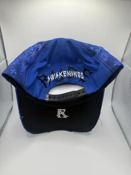 Rude Awakenings LALALA 100% Authentic Barbas Hats 31hats Dandy hats