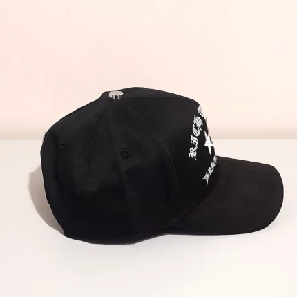 Premium RichTheKid x Barbas (RICHFOREVER) Adjustable cap 100% Cotton
