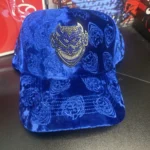 Chucky hats Lucifer Blue Azul G5 Dandy Barbas Hats 31hats