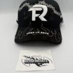 Barbas Hat x Thirtyonehats x GalloFino x Fuerza regida “Unidos Para La Raza Hat”